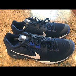 Nike Prime Dual Fusion